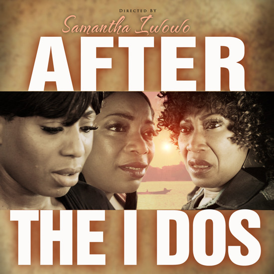 Still from After the I Dos