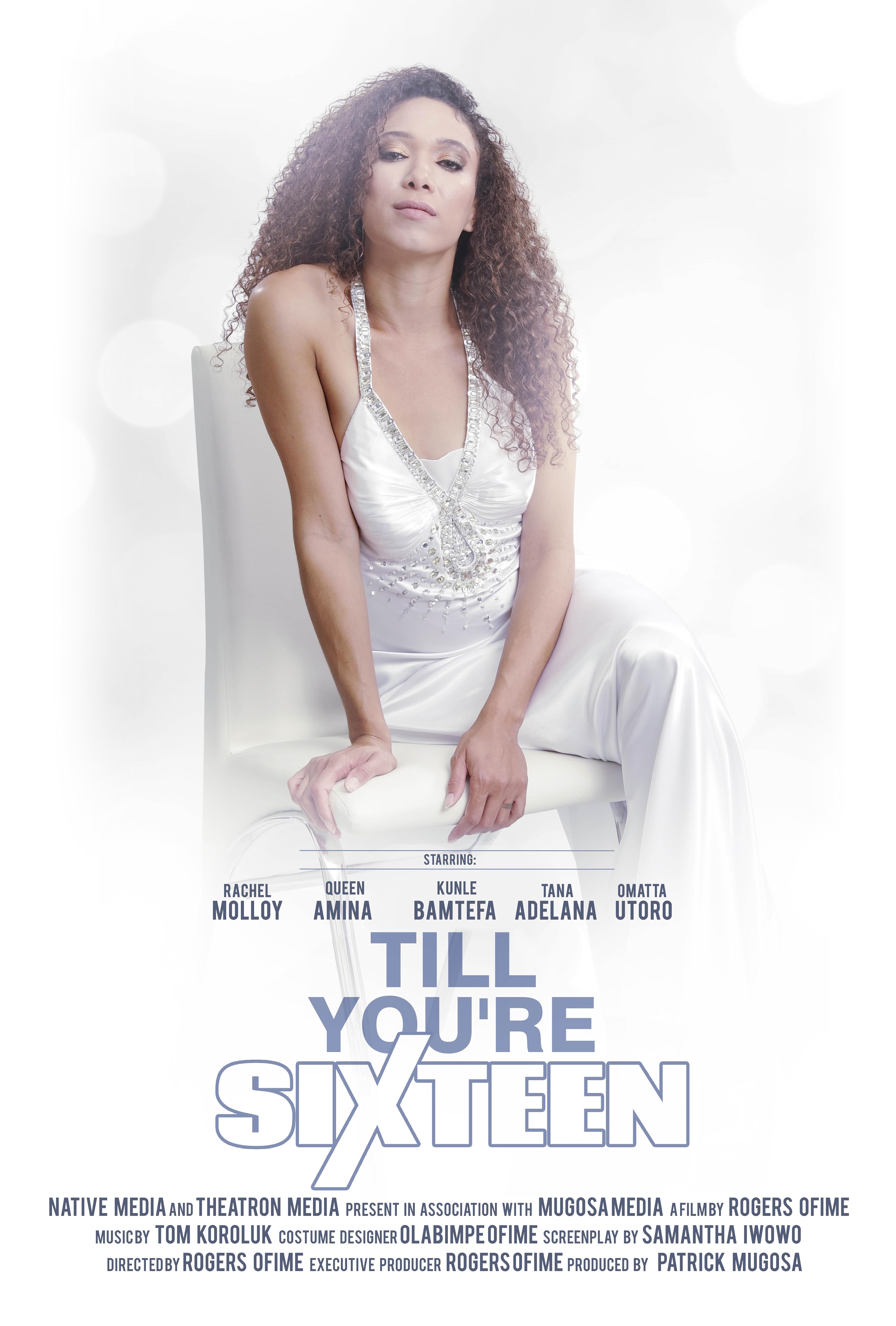 Still from Till you are 16