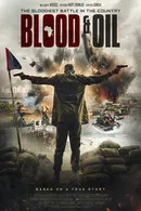 Blood and Oil artwork