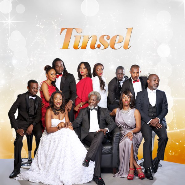 Still from Tinsel